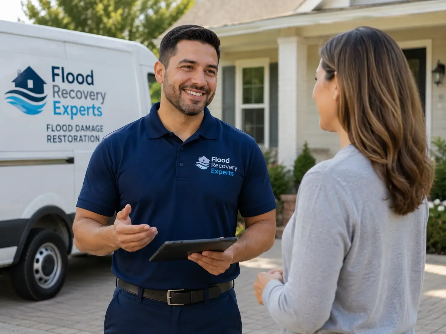 Flood Damage Cleanup Sylvester, TX FAQs